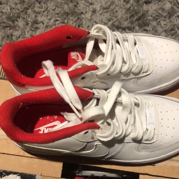 Nike Air Force 1 - Picture 5 of 5